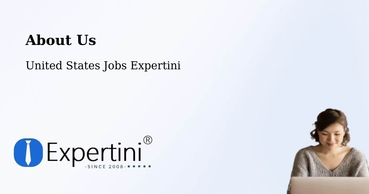 About Expertini Recruitment Platform  – Coffee County - Coffee County, United States Jobs Expertini