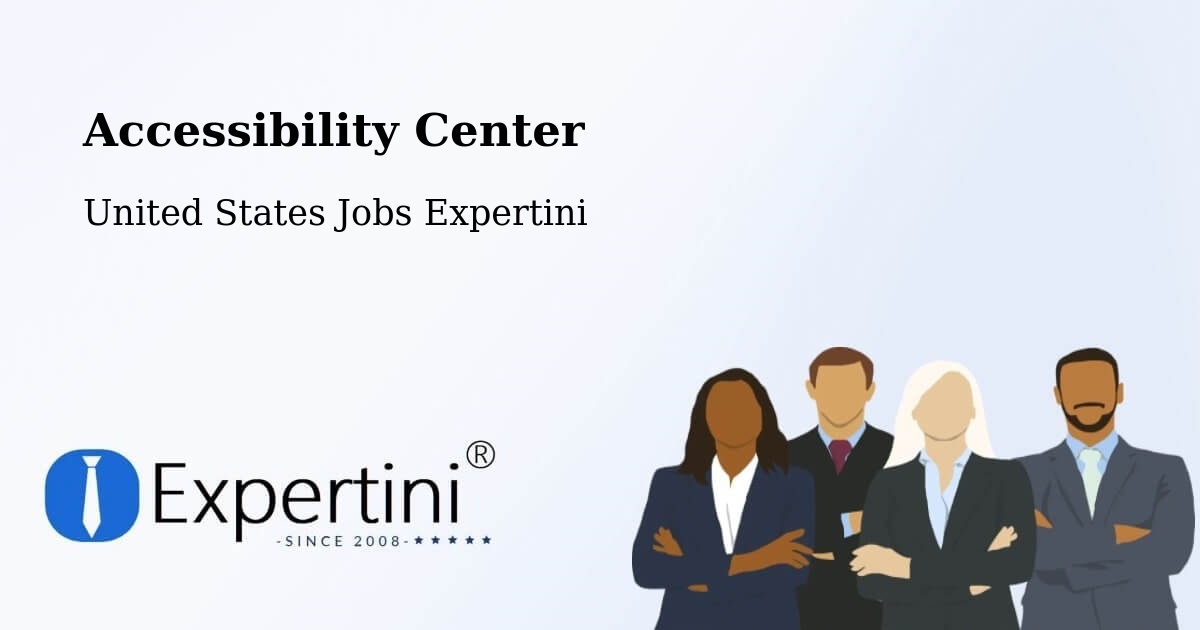Accessibility Statement – Coffee County - United States Jobs Expertini