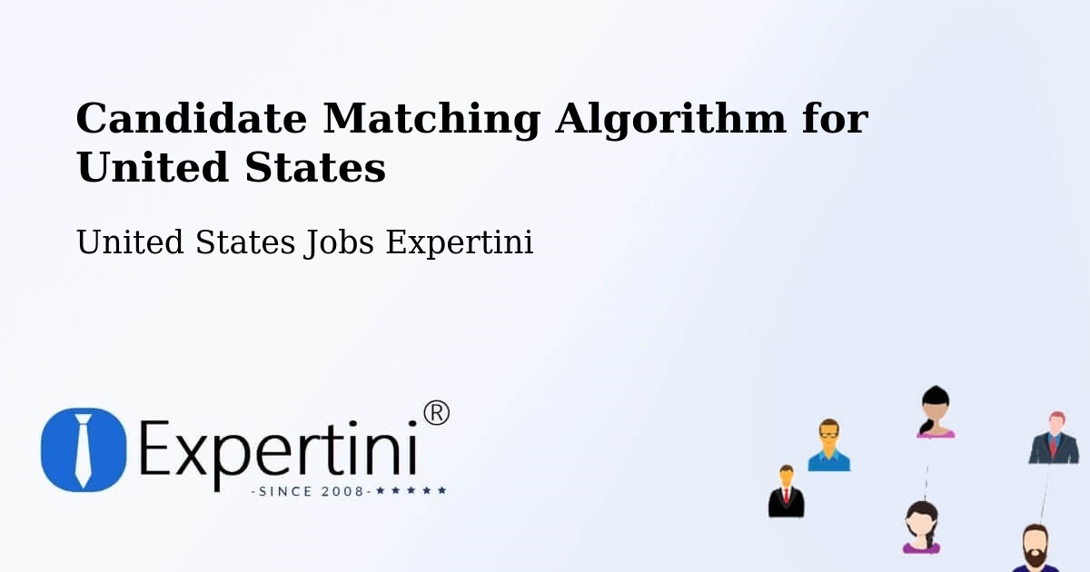 Candidate Matching Algorithm Overview – Coffee County - United States Jobs Expertini
