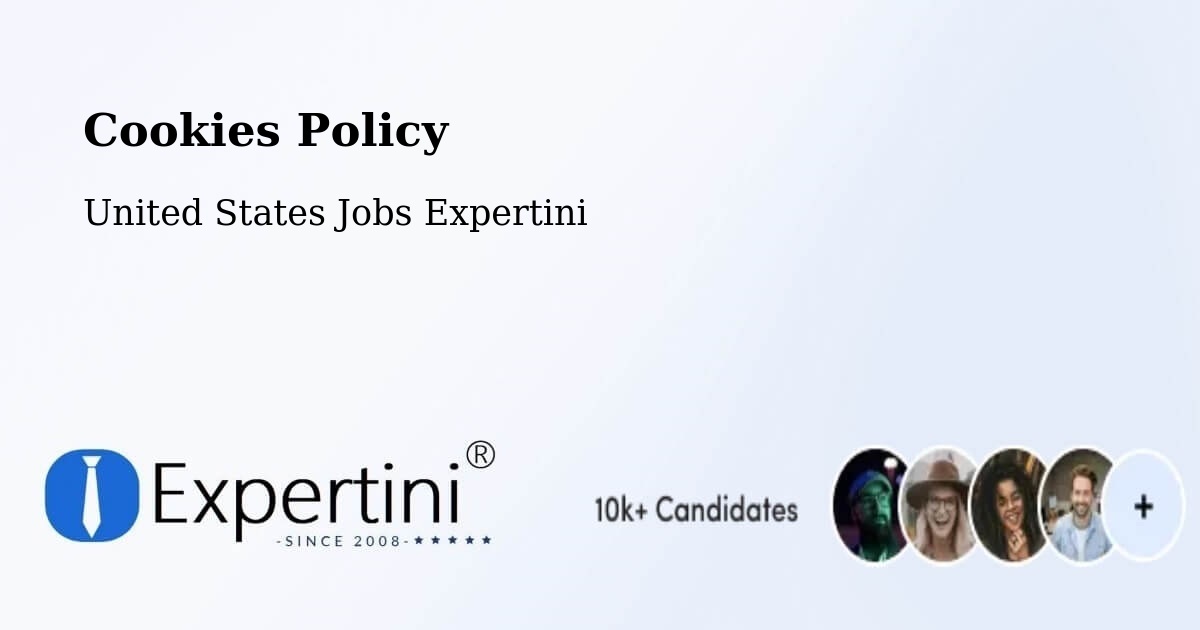 Cookie Policy – Coffee County - United States Jobs Expertini
