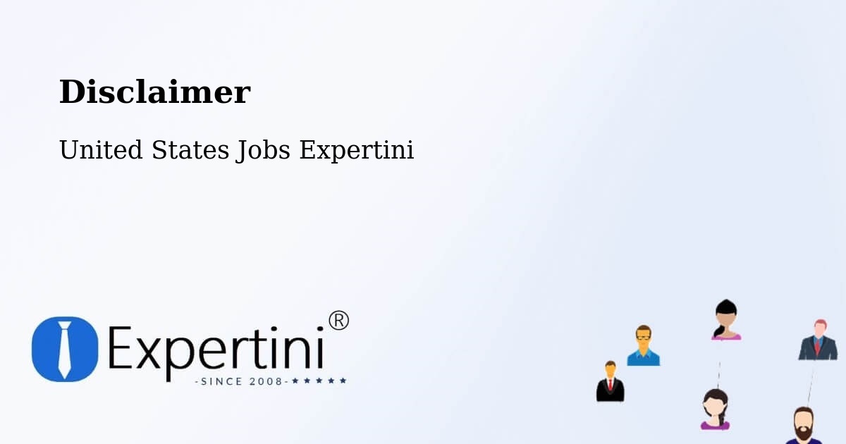Disclaimer – Coffee County - United States Jobs Expertini
