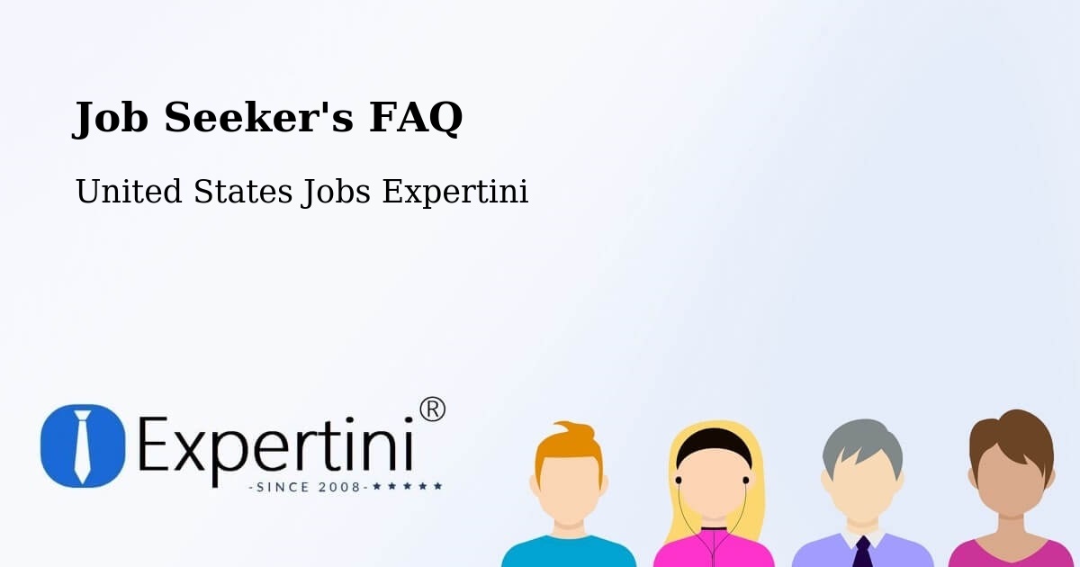Job Seeker FAQ – Coffee County - United States Jobs Expertini