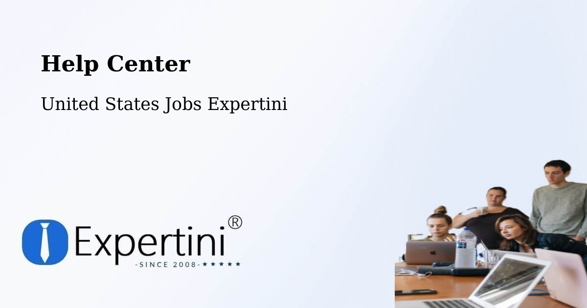 Help Center – Coffee County - United States Jobs Expertini