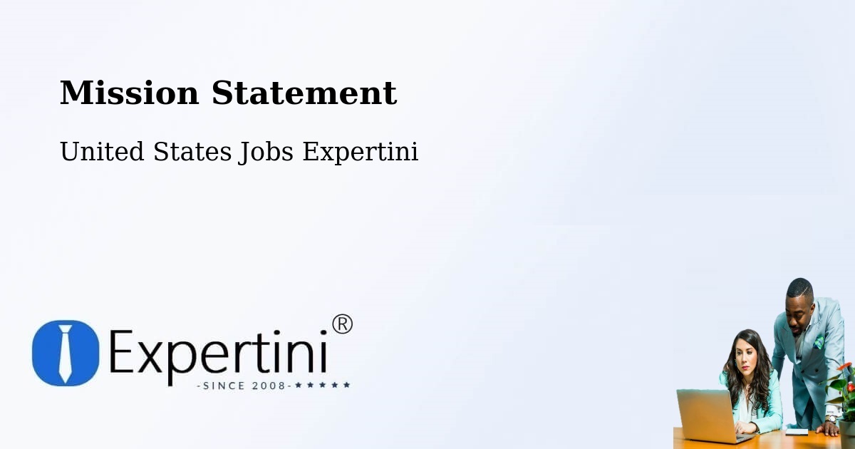 Corporate Mission – Coffee County - United States Jobs Expertini