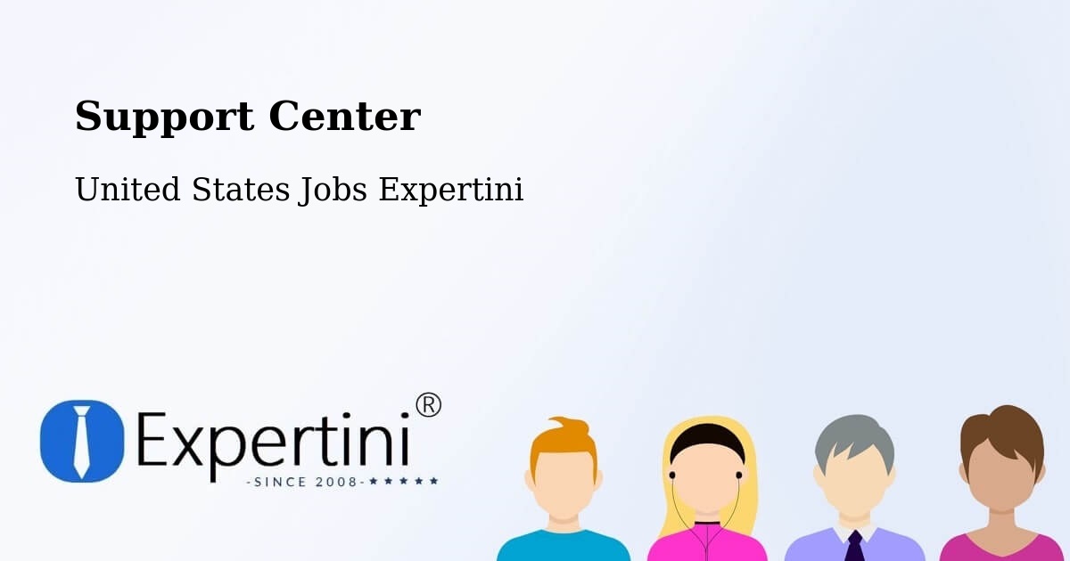 Support Services – Coffee County - United States Jobs Expertini