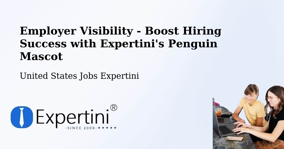CV and Resume Visibility Optimization – Coffee County - United States Jobs Expertini